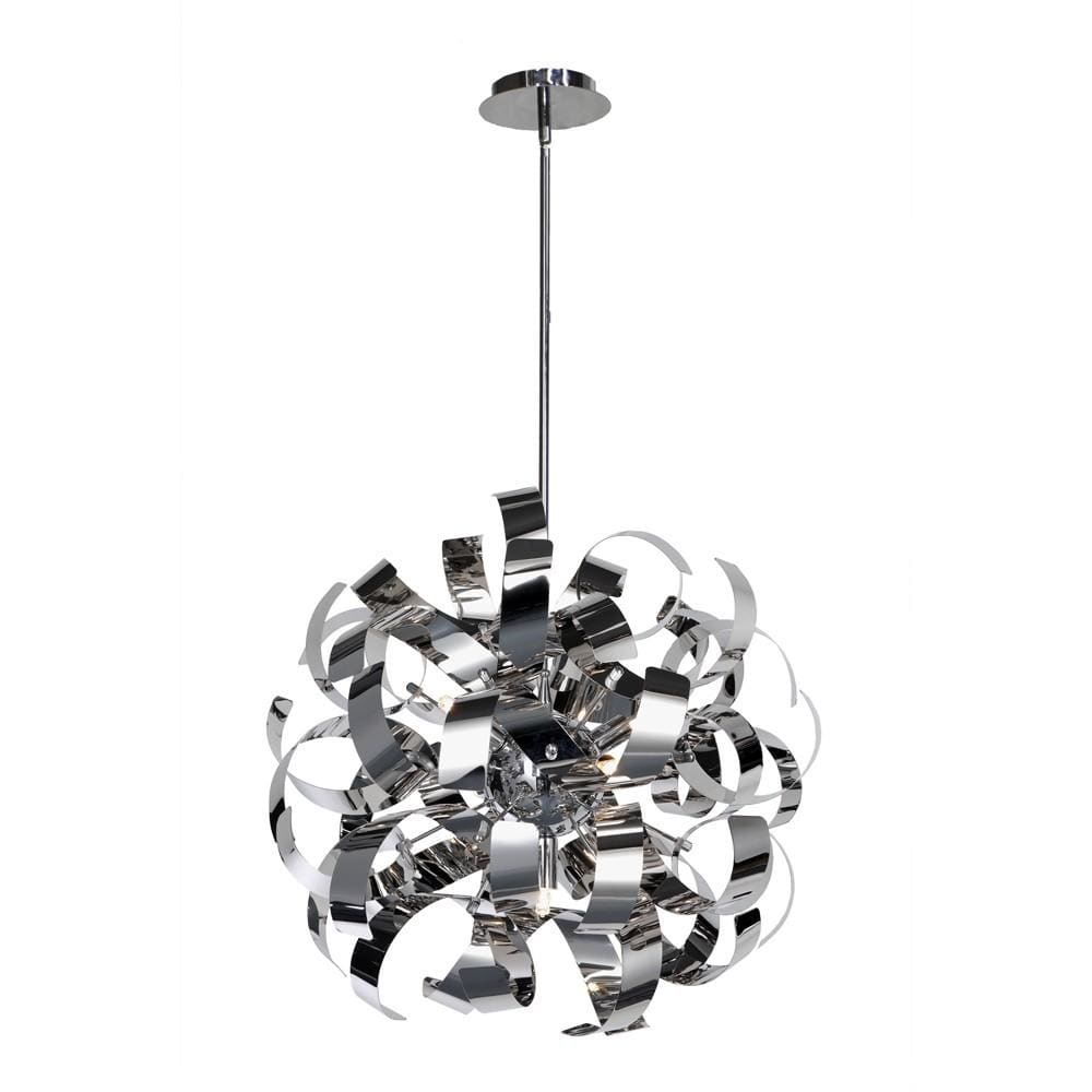 Artcraft Bel Air AC600CH Pendant - Pendant