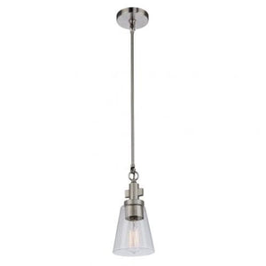 Artcraft Clarence AC10761BN Pendant - Pendant