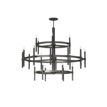 Load image into Gallery viewer, Artcraft Encore AC10664OB Chandelier - Chandelier