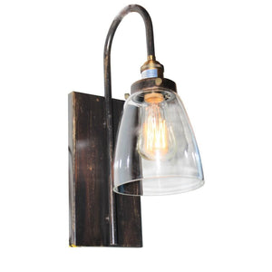 Artcraft Greenwich AC10164 Wall Light - Wall Sconce