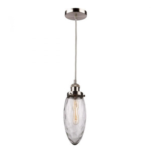 Artcraft Lux Pendant Collection AC10710 Pendant - Pendant