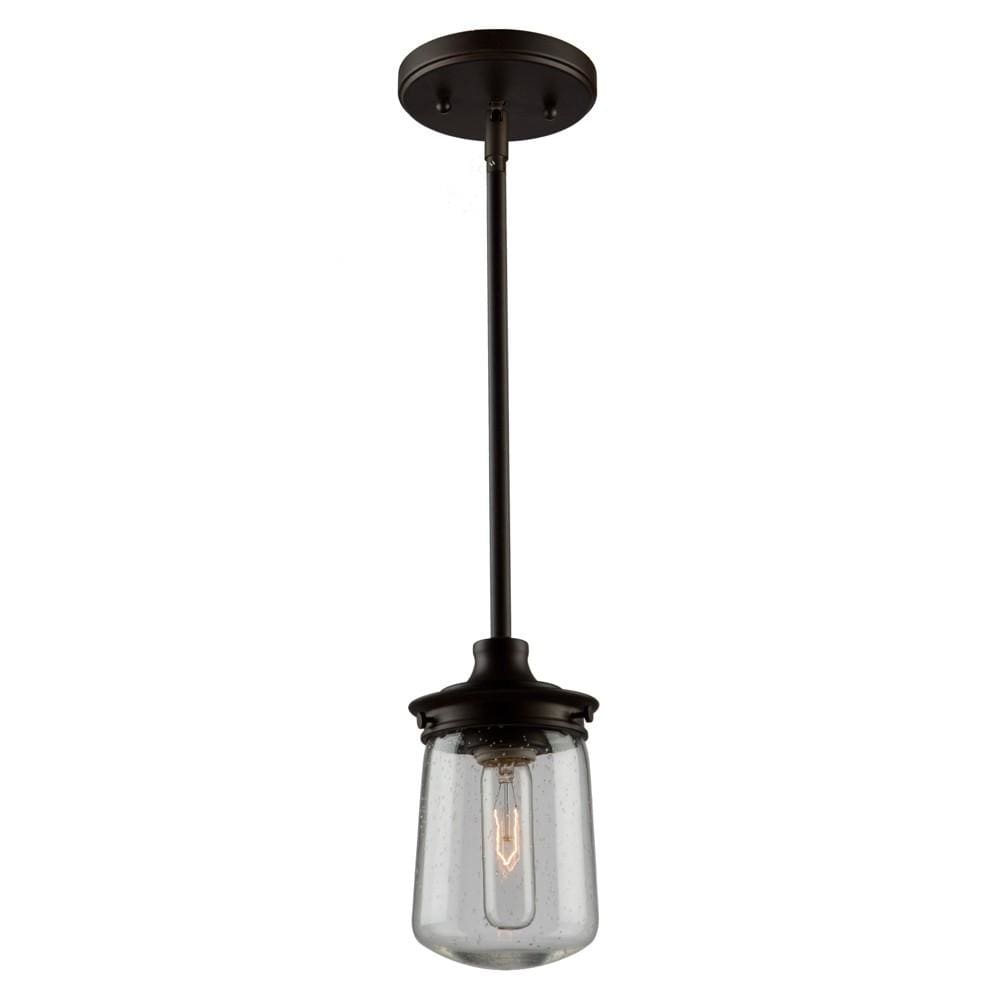 Artcraft Nostalgia AC10701OB Pendant - Pendant