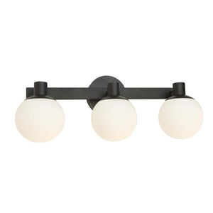 Artcraft Tilbury AC7093BK Wall Light - Wall Sconce