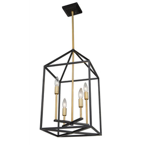 Artcraft Twilight SC13074 Chandelier - Chandelier