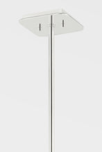 Load image into Gallery viewer, Hudson Valley 5406-PN 2 Light Wall Sconce, Polished Nickel