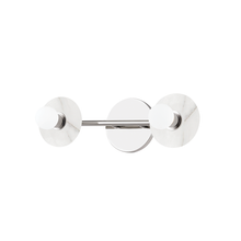 Load image into Gallery viewer, Hudson Valley 9204-Pn 4 Light Bath Bracket, PN