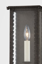 Load image into Gallery viewer, Troy B6712-FRN 2 Light Medium Exterior Wall Sconce, Aluminum And Stainless Steel