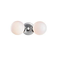 Load image into Gallery viewer, Hudson Valley 4742-Pn 2 Light Bath Bracket, PN