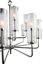 Load image into Gallery viewer, Hudson Valley 3930-Pn 15 Light Chandelier, PN