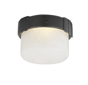 Local Lighting Hudson Valley 1410-Ob Led Flush Mount, OB FLUSH MOUNT