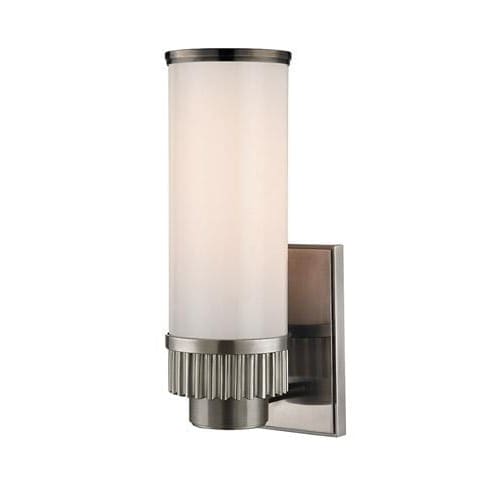 Local Lighting Hudson Valley 1561-An 1 Light Bath Bracket, AN BATH AND VANITY