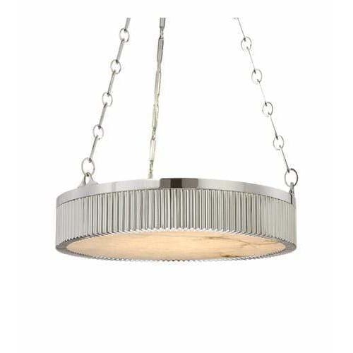 Local Lighting Hudson Valley 516-Pn-4 Light Pendant, PN PENDANT