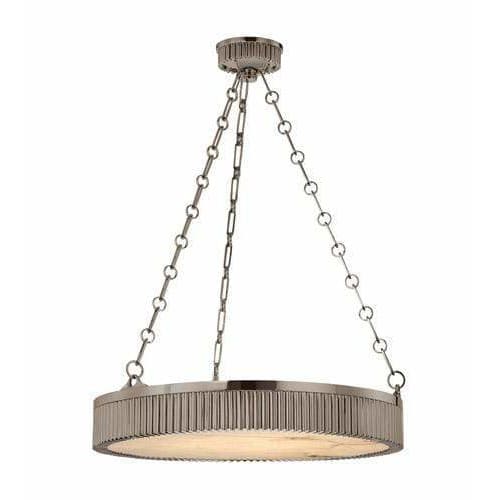 Local Lighting Hudson Valley 522-An-5 Light Pendant, AN PENDANT