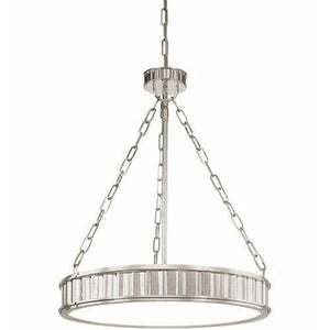 Local Lighting Hudson Valley 902-Pn-5 Light Pendant, PN PENDANT