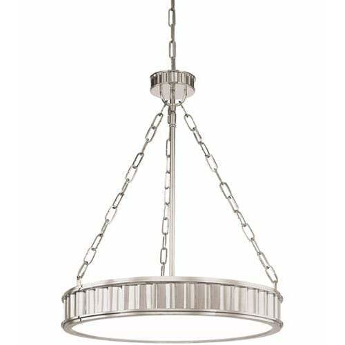 Local Lighting Hudson Valley 902-Pn-5 Light Pendant, PN PENDANT