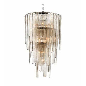 Local Lighting Hudson Valley 9425-Pn-16 Light Pendant, PN Pendant