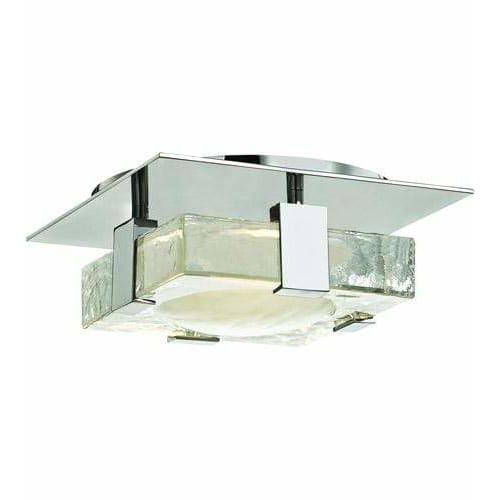 Local Lighting Hudson Valley 9808-Pn-Led Wall Sconce, PN WALL SCONCE