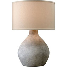Load image into Gallery viewer, Local Lighting Troy Lighting Ptl1008-Zen 1Lt Table Lamp, ALABASTRINO Table Lamp